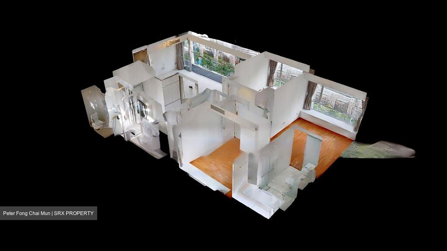 Cairnhill Residences (D9), Apartment #459029211